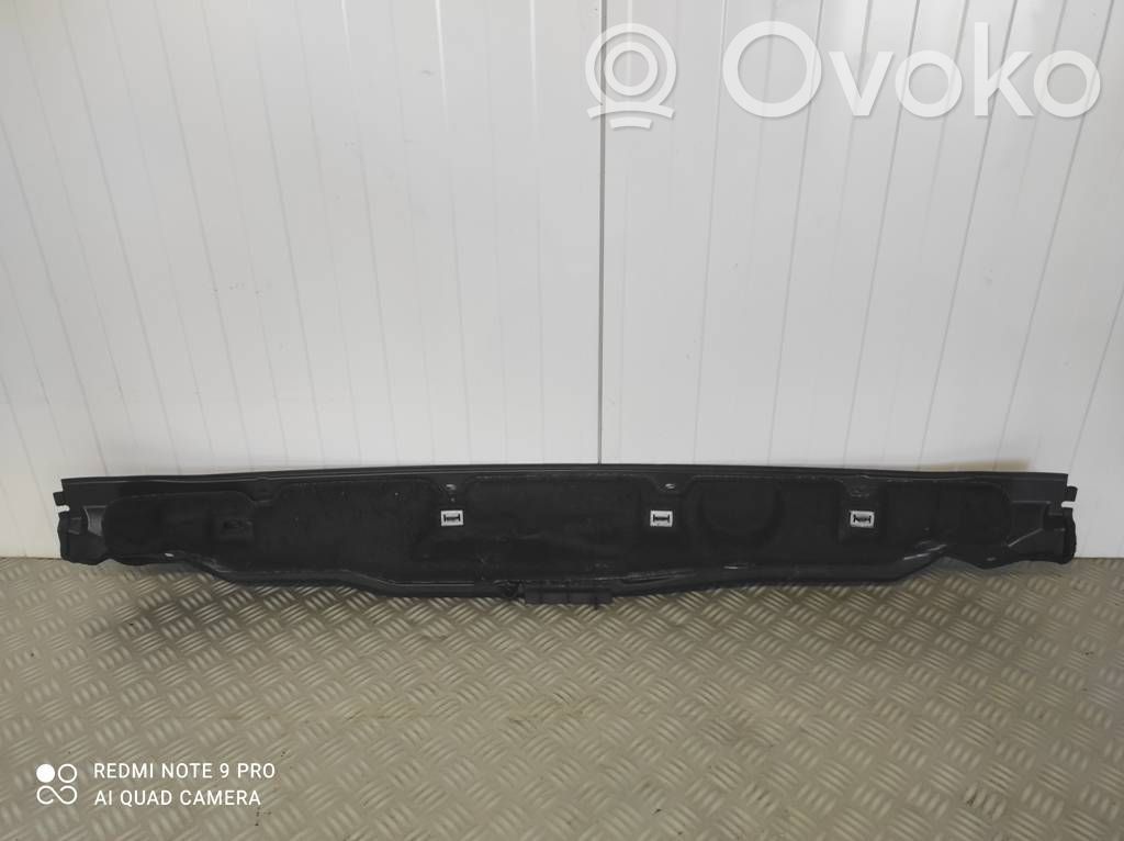 Ford Focus Pyyhinkoneiston lista 