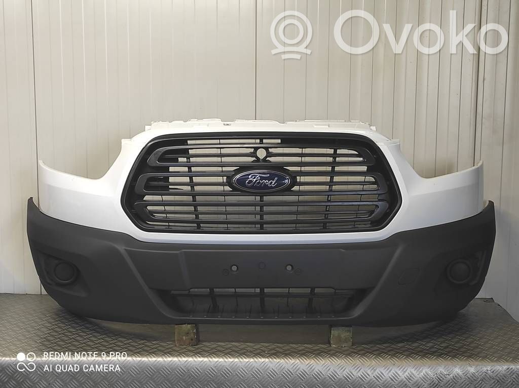Ford Transit Front bumper 