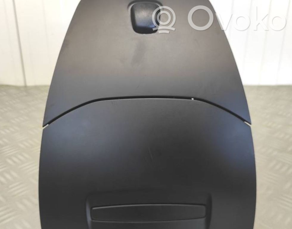 Ford Transit Courier Glove box 