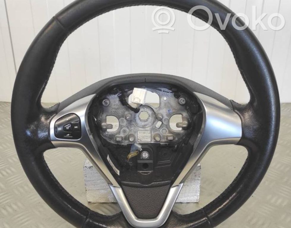 Ford Transit Courier Volant 
