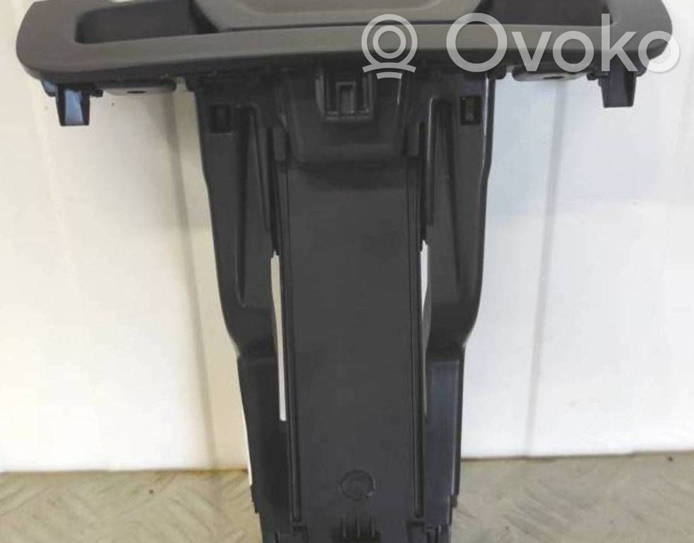 Ford Transit Courier Instrumentu paneļa dekoratīvā apdare 