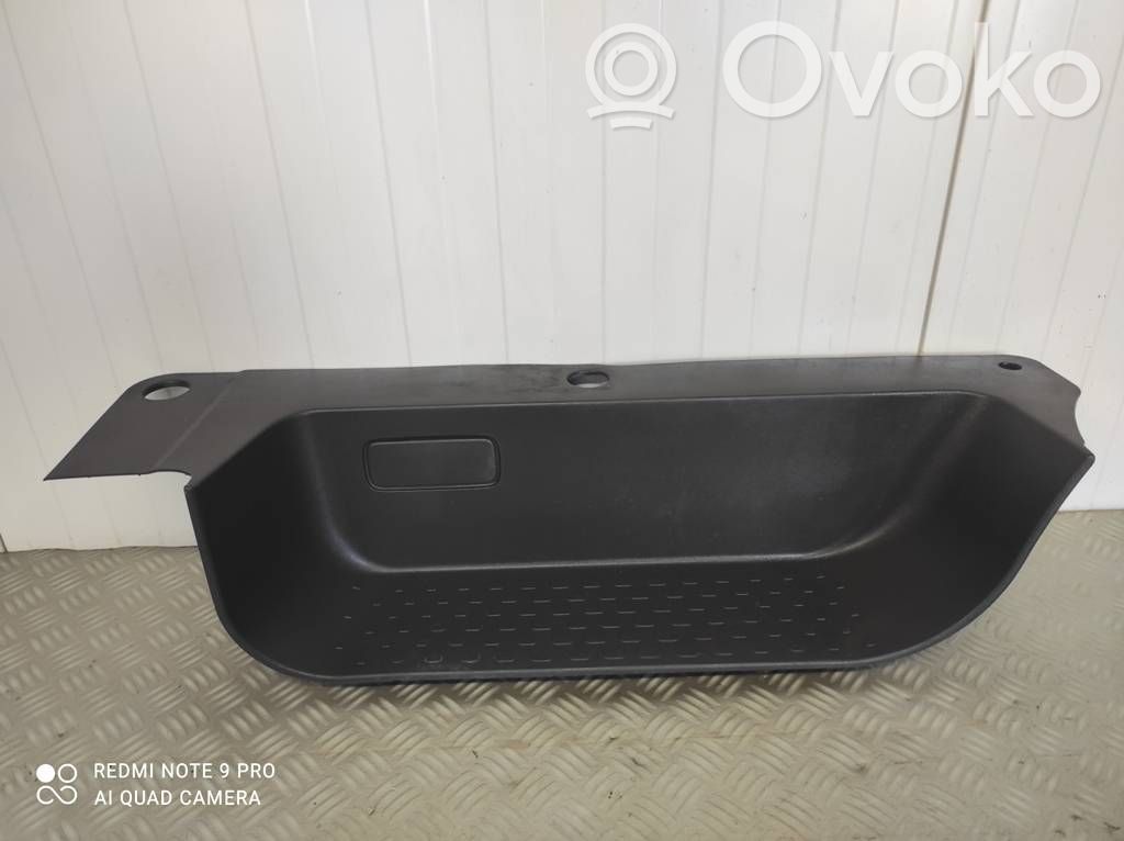 Front sill trim cover   769518239R,SP7612,93450152,882182990,TWOJEAUTOWYSZKOW