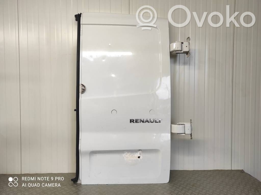 Renault Trafic III (X82) Puerta de carga trasera/atrás 
