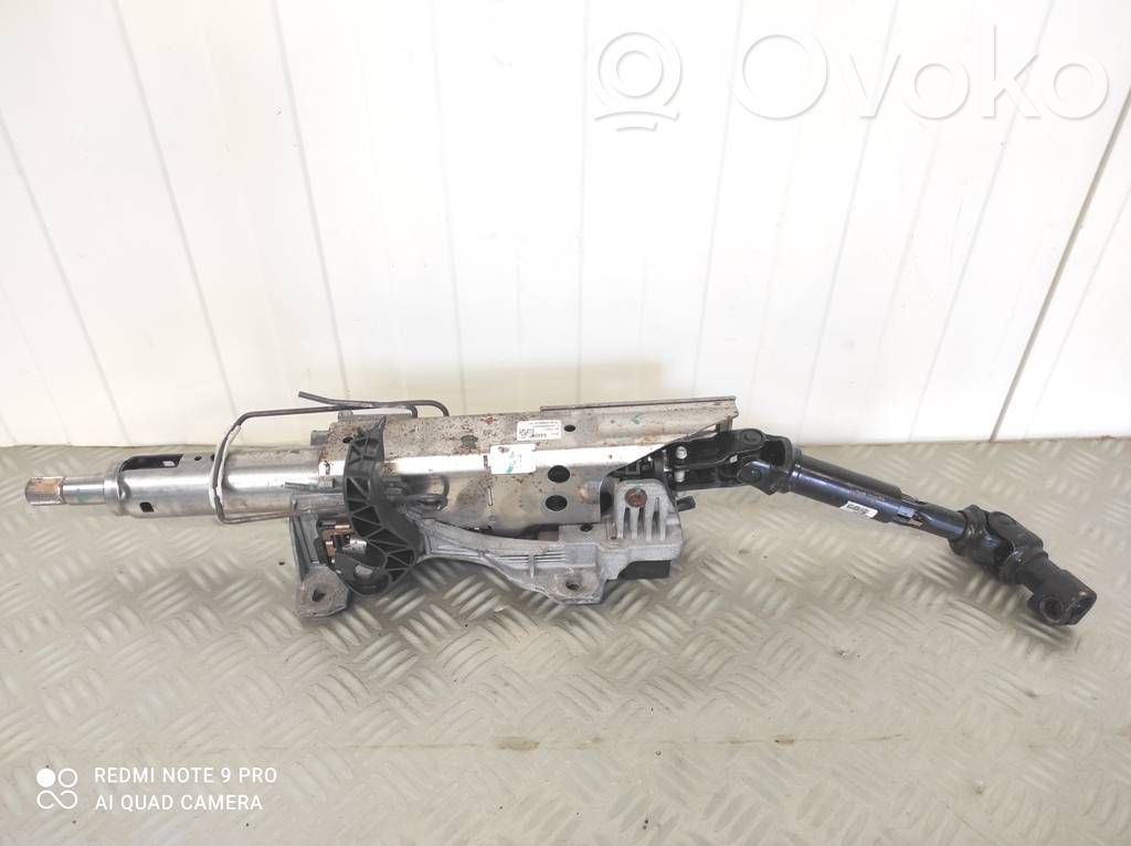 Opel Astra K Kolumna kierownicza 