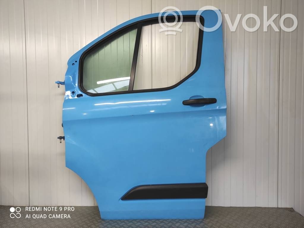 Ford Transit Custom Priekinės durys 
