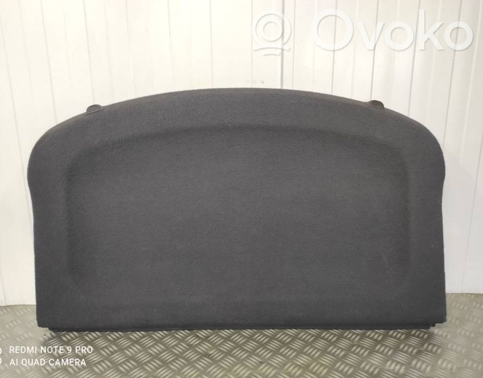 Opel Astra G Parcel shelf 