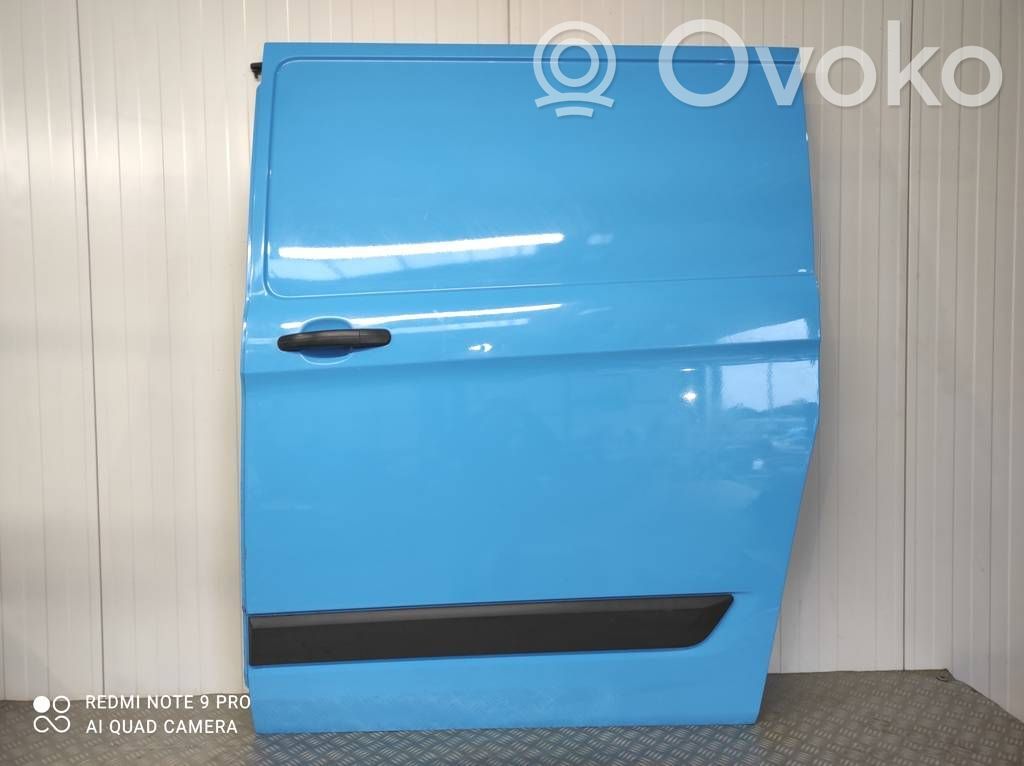 Ford Transit Custom Šoninės slankiojančios durys 