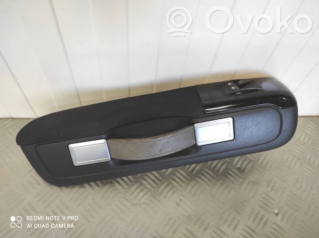 Citroen C3 Включатель электрических окон 