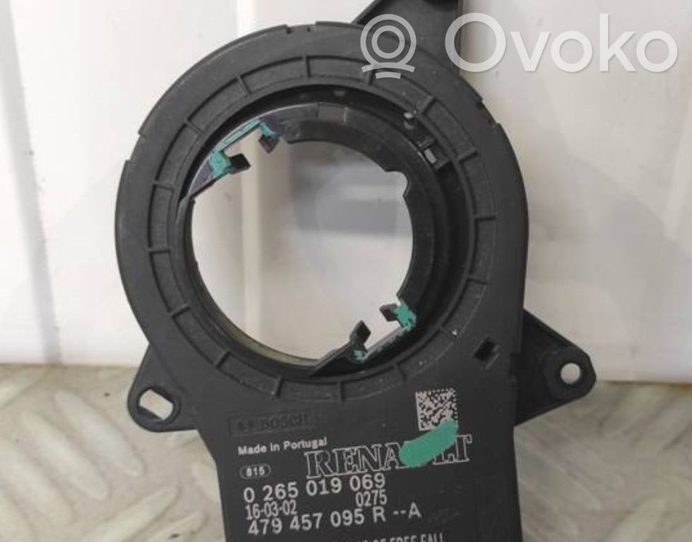 Lenkwinkelsensor   0265019069,479457095R,TWOJEAUTOWYSZKOW,882182990