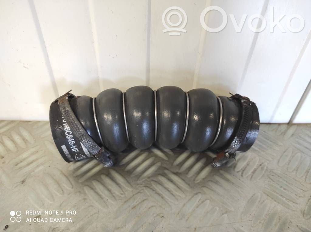 Ford Transit -  Tourneo Connect Tubo flessibile intercooler 