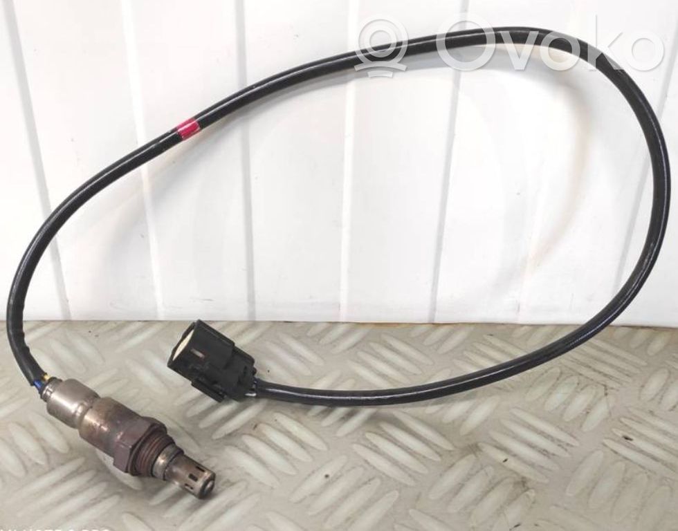 Lambda probe sensor   F1F19Y460DA,30070N1