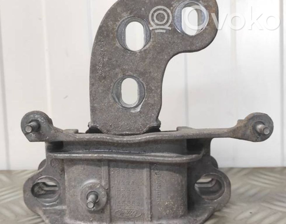Engine mounting bracket   JT767M121AB,ET7G7M121AC