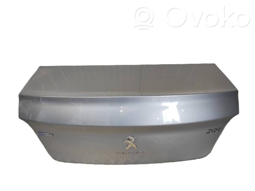 Tailgate/trunk/boot lid   PEUGEOT301,KCA
