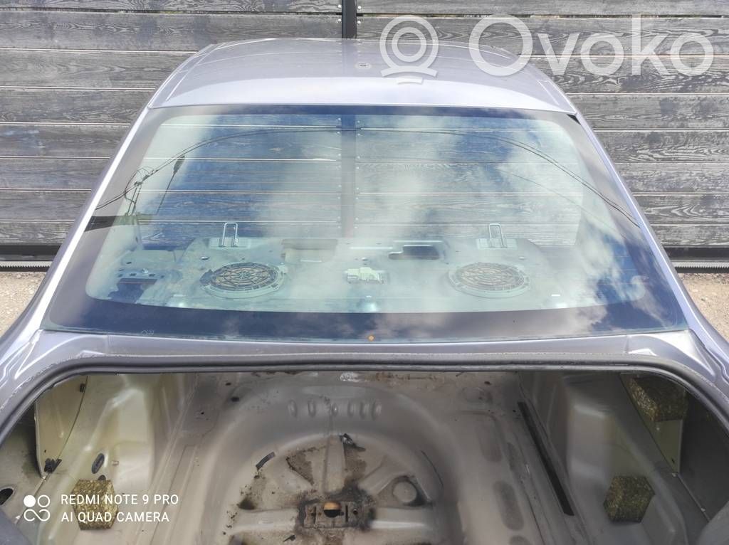 Peugeot 301 Rear side window 