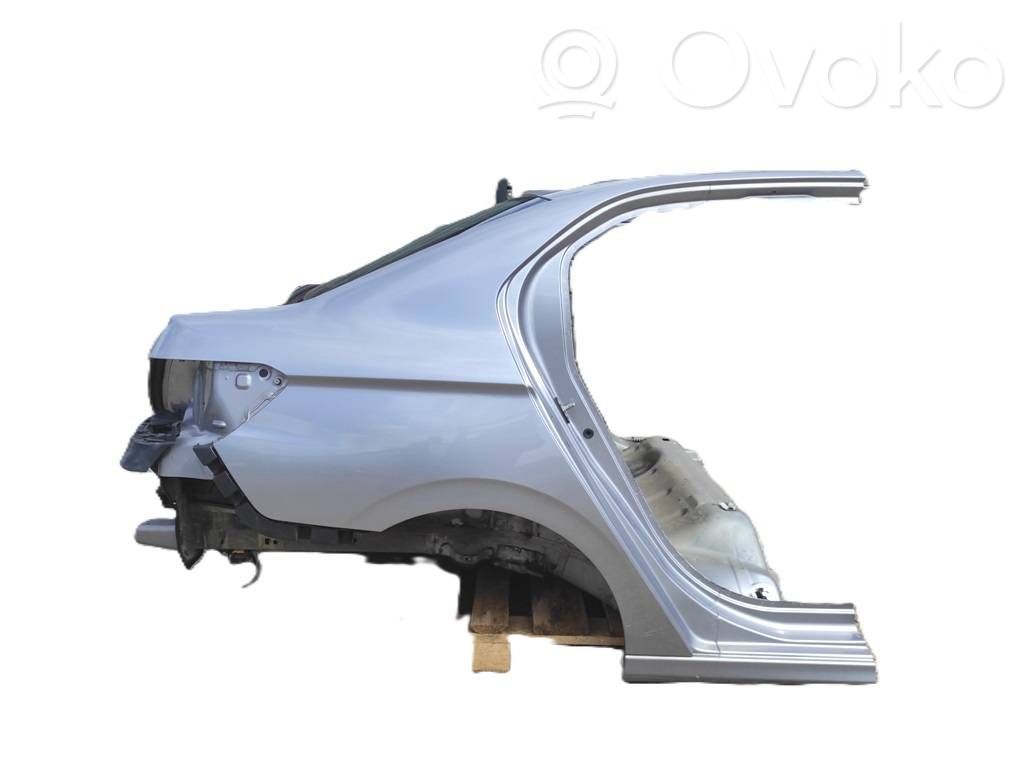 Peugeot 301 Panel lateral trasero 
