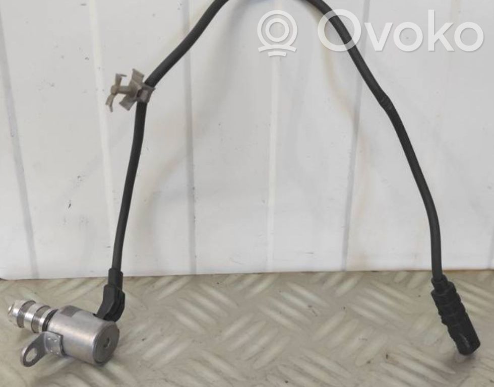 KIA Pro Cee'd III Venttiili 