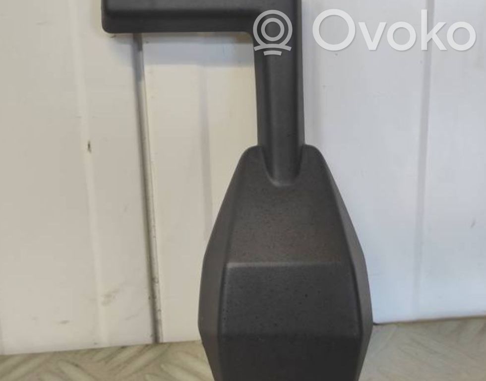 Renault Express Regensensor 