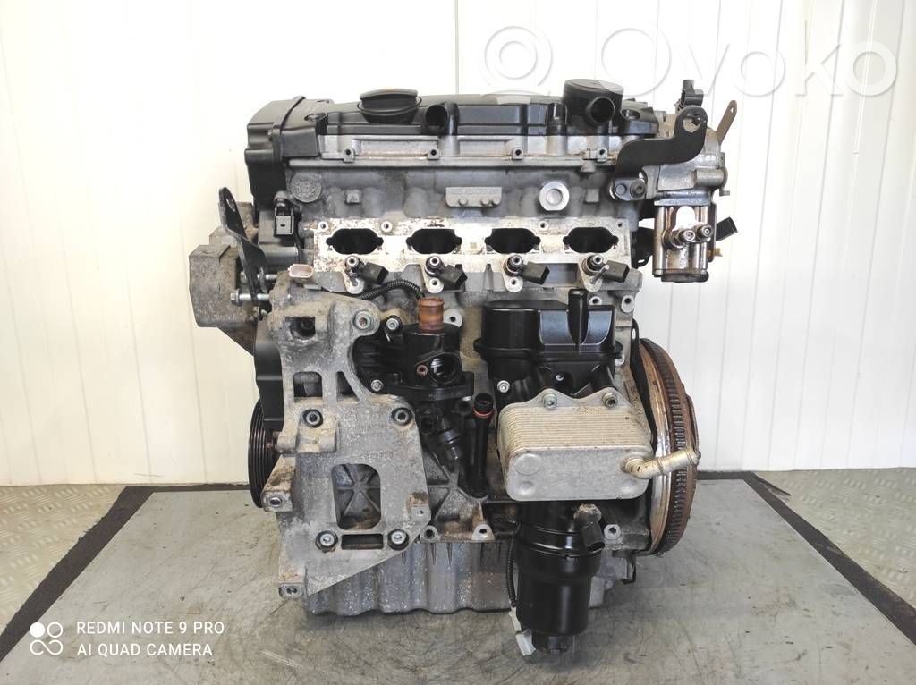 Engine   BLR,20FSI