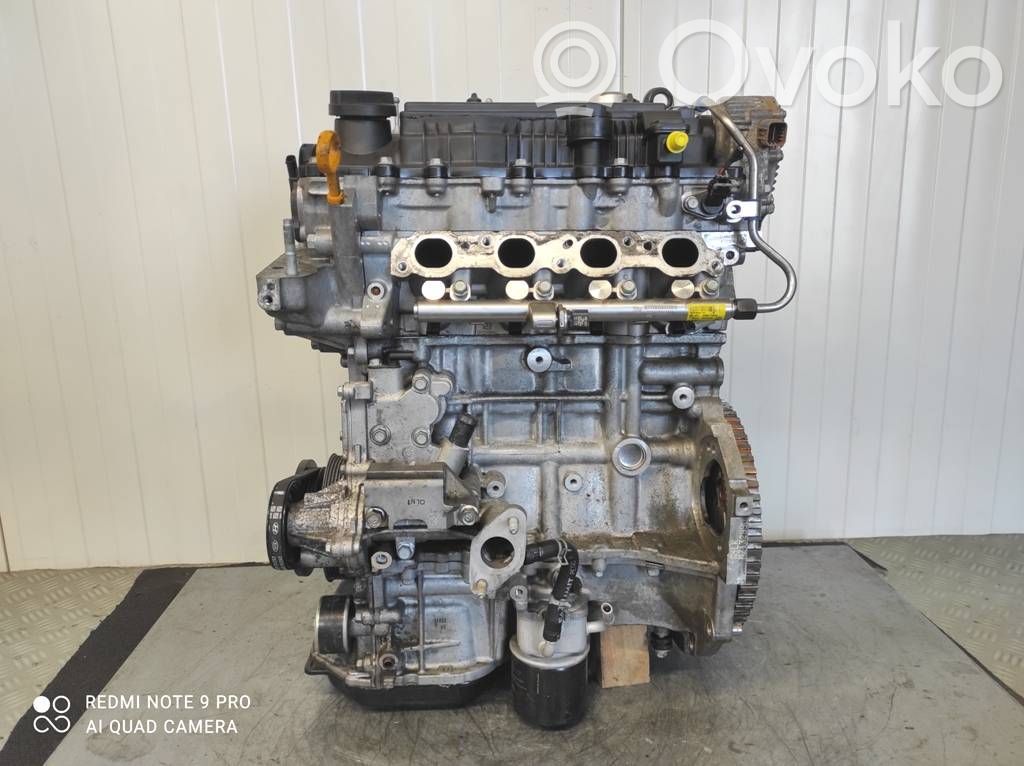 Hyundai i30 Engine 