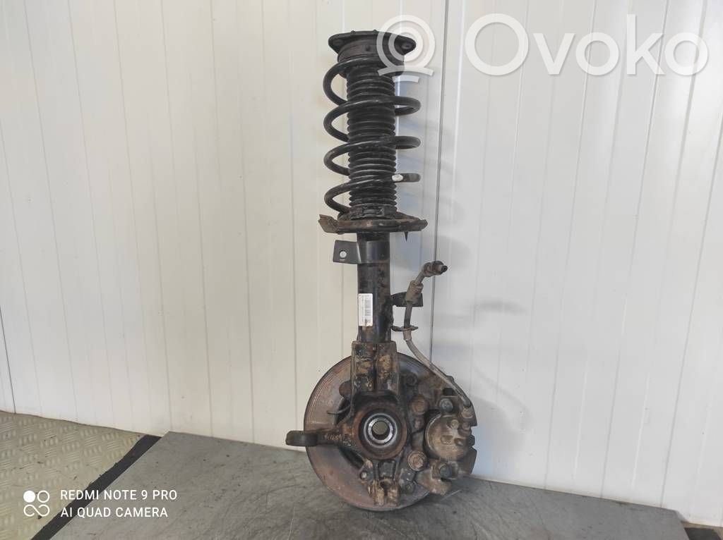 Ford Focus Front shock absorber/damper 