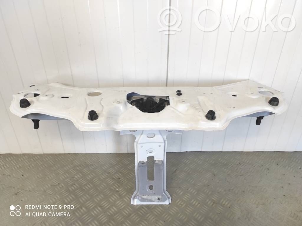 Renault Express Schlossträger frontträger frontmaske 