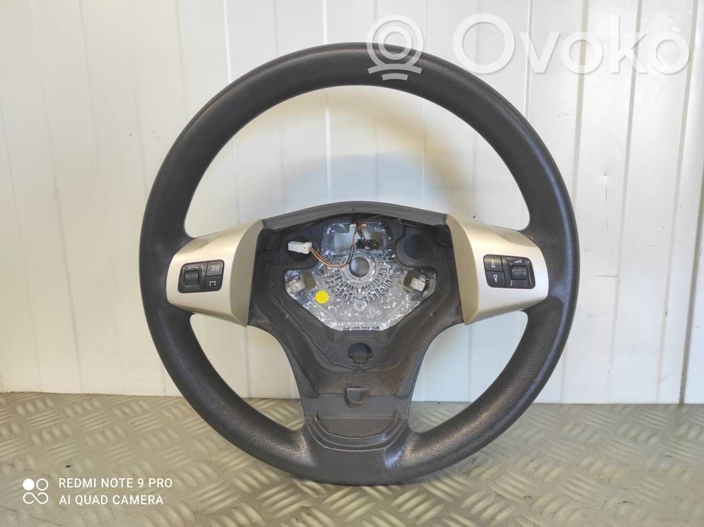 Opel Corsa D Ohjauspyörä 