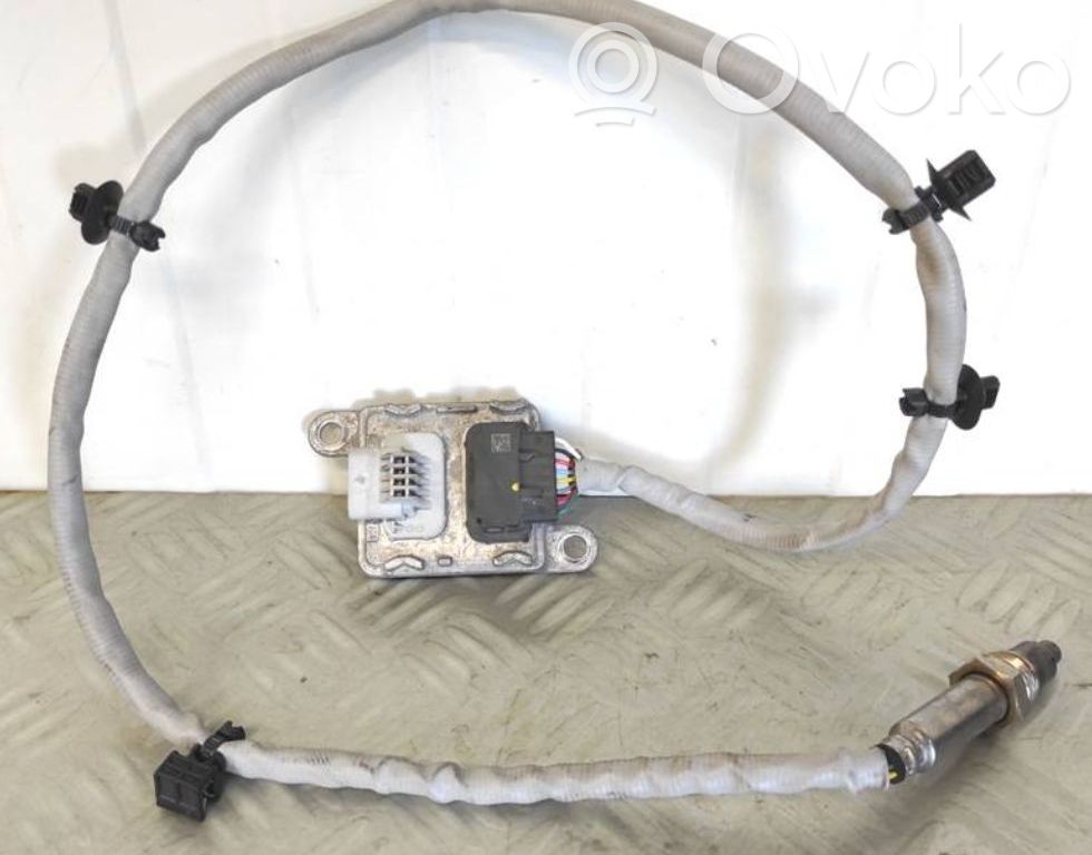 Renault Express Lambda probe sensor 