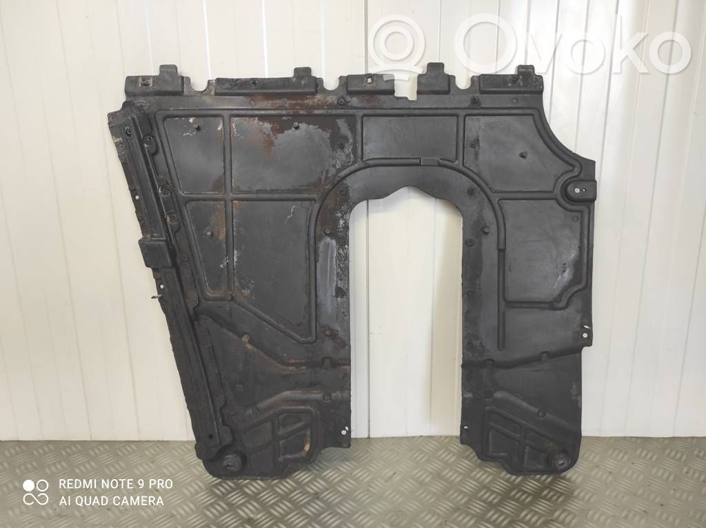 Fiat Doblo Engine splash shield/under tray 