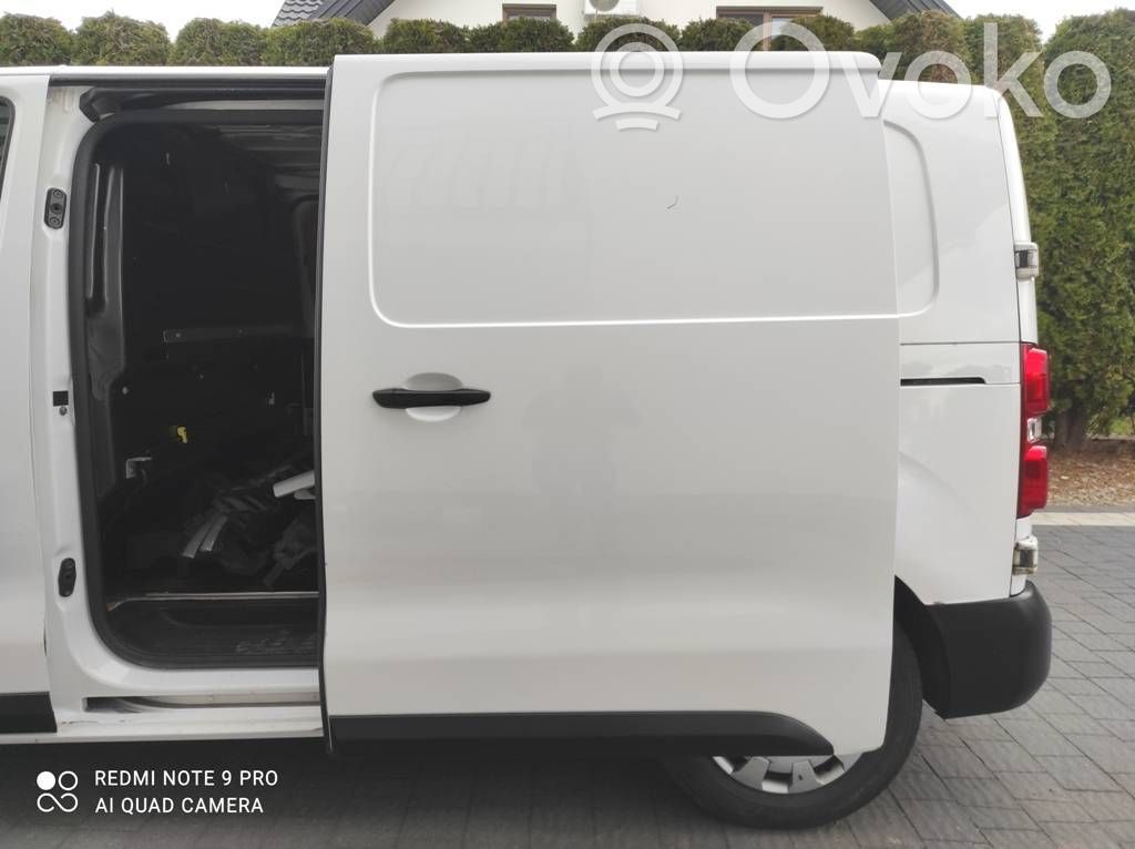 Citroen Jumpy Side sliding door 