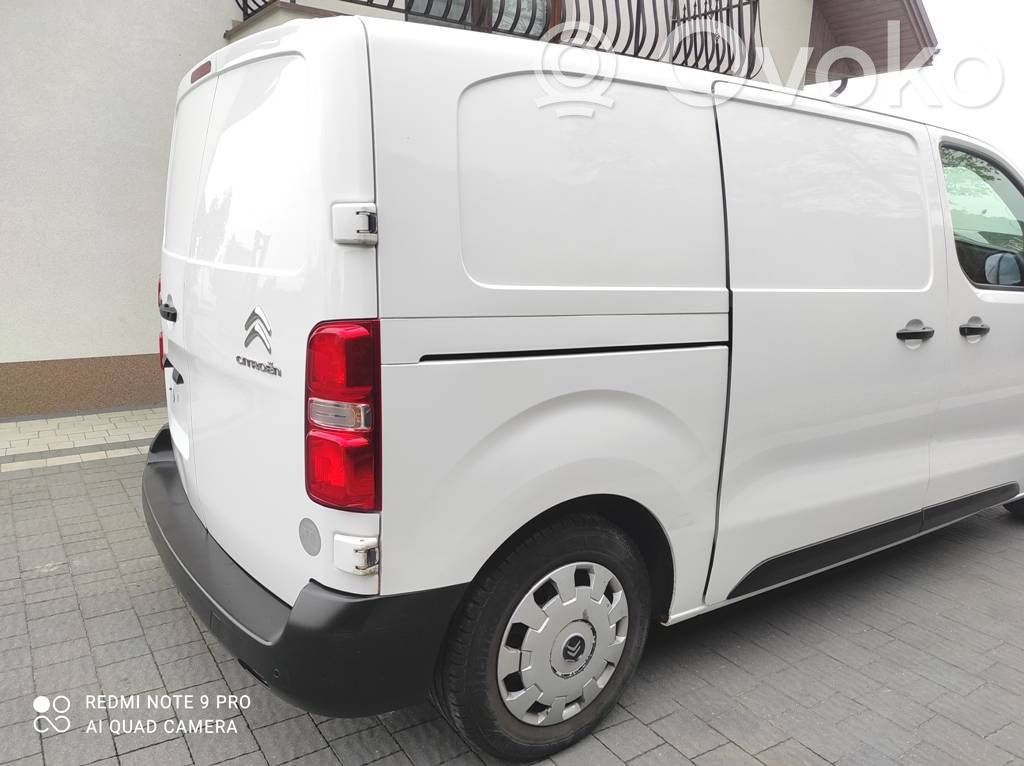 Citroen Jumpy Rear quarter panel 