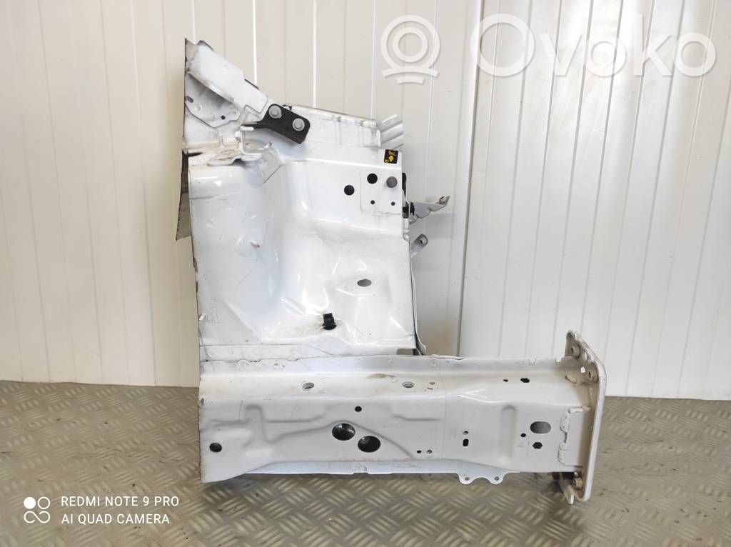 Ford Transit Courier Pannello laterale anteriore 