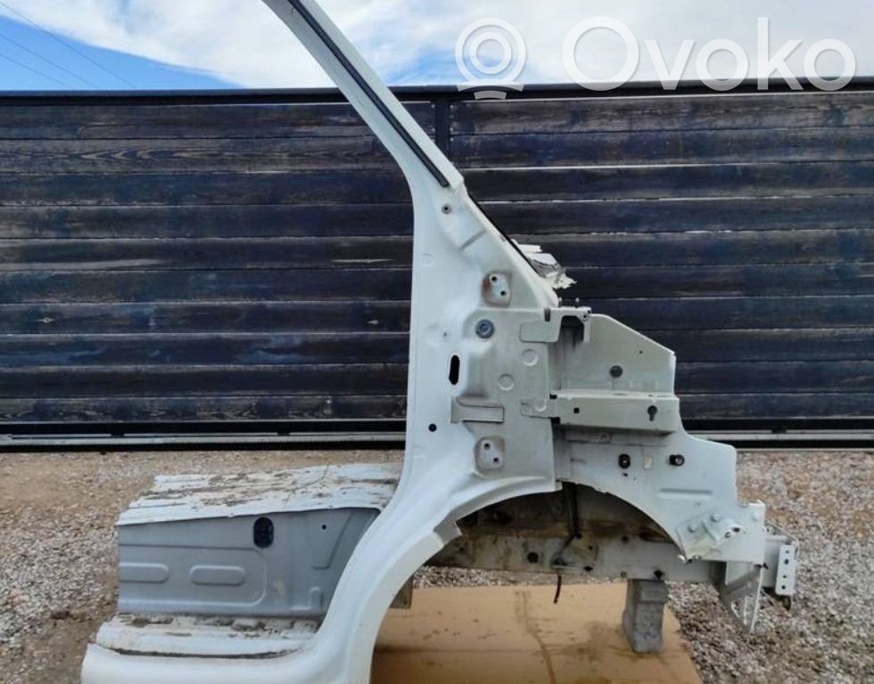 Etukulmapaneeli   OPELMOVANOB