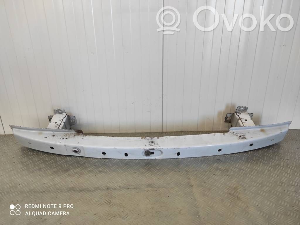 Opel Vivaro Bară ranforsare bară față 
