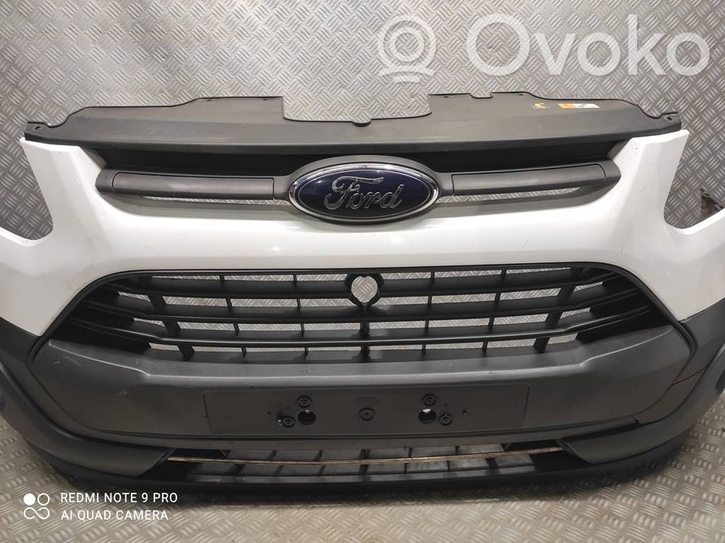 Ford Transit Custom Stoßstange Stoßfänger vorne 