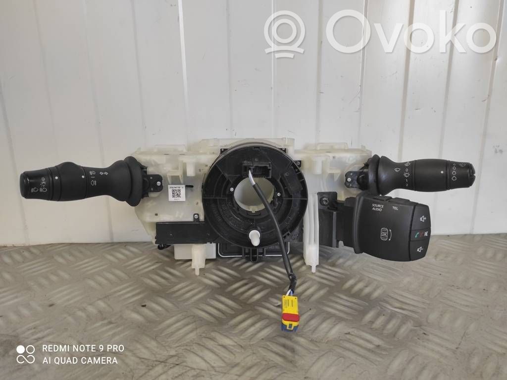 Opel Movano B Commodo, commande essuie-glace/phare 