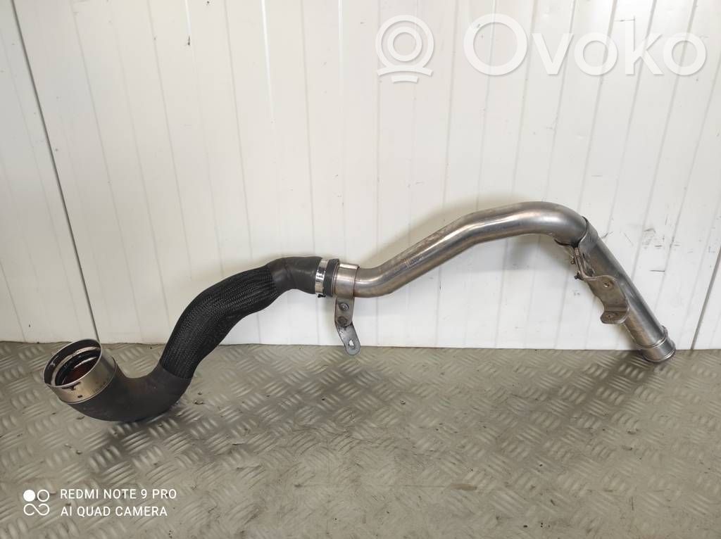 Opel Movano B Ilmanoton letku 