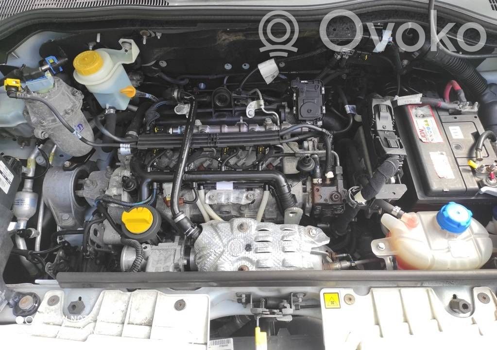 Motore   B13DTC,B13DTE,B13DTR