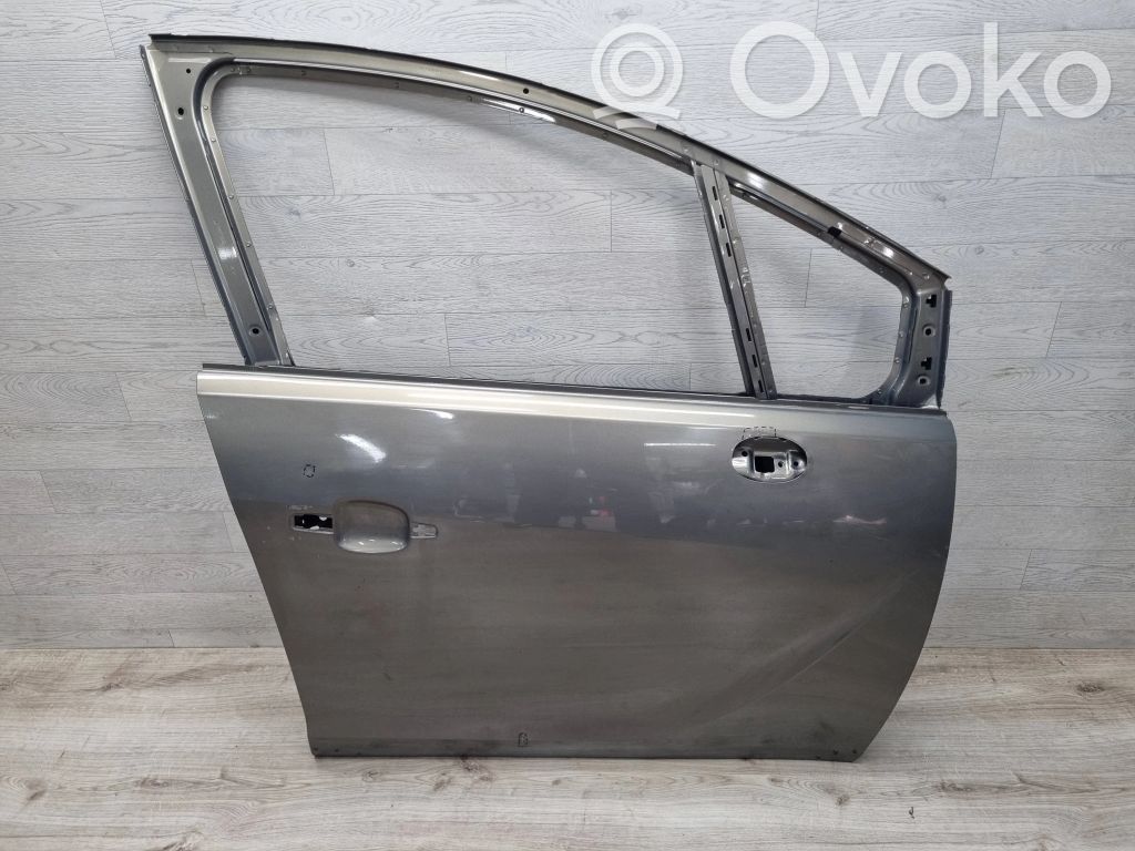 Opel Meriva B Puerta delantera 