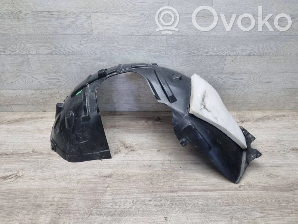 Seat Leon IV Front wheel arch liner splash guards 