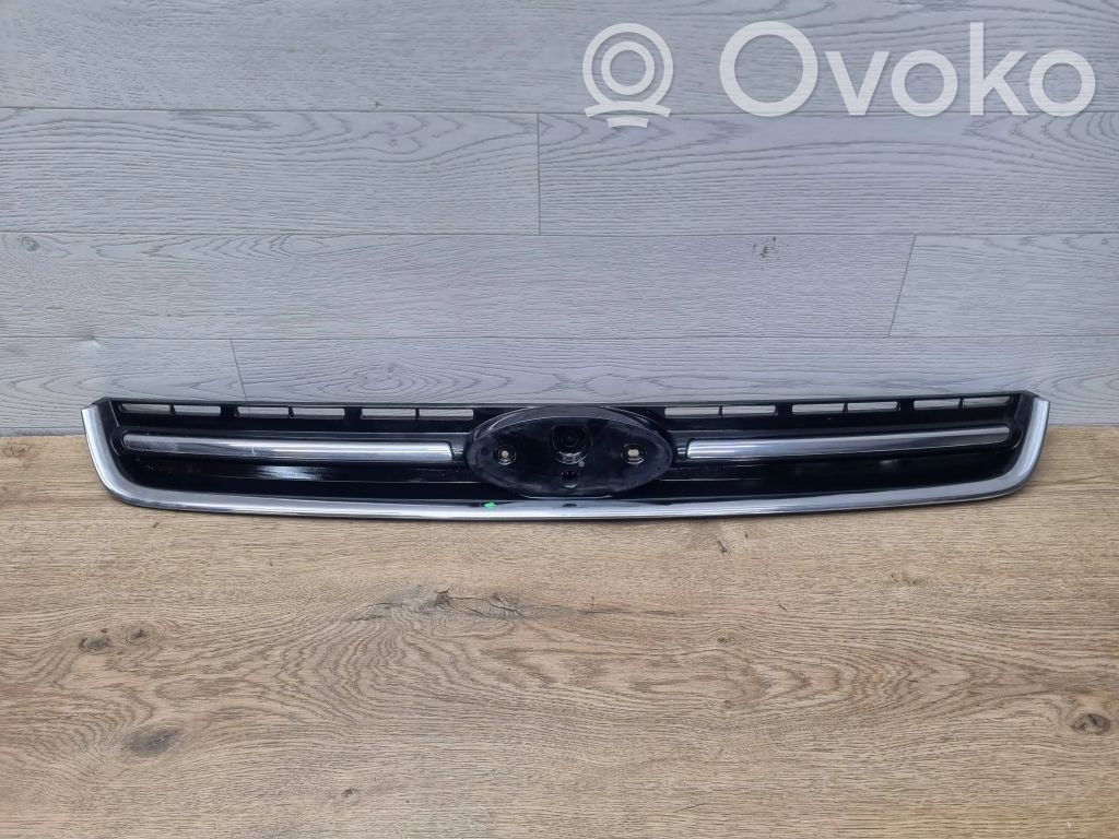 Ford Kuga II Front grill 