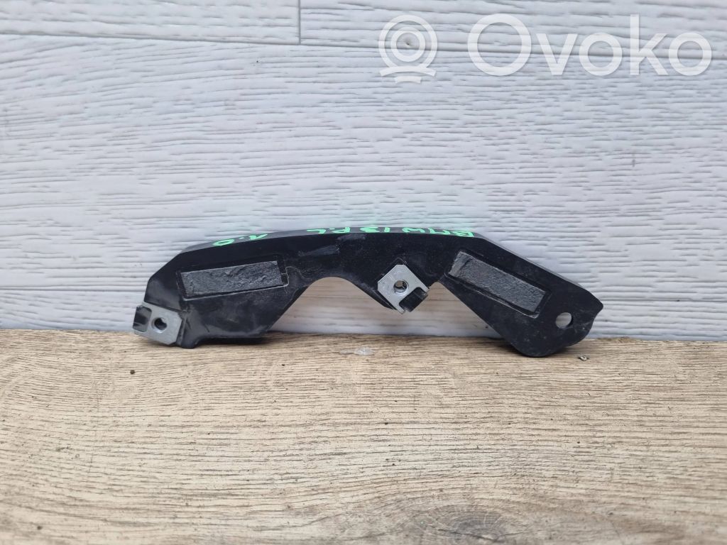Front bumper mounting bracket   7385645