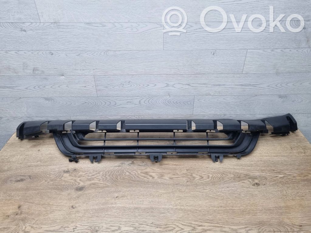BMW i3 Front bumper lower grill 