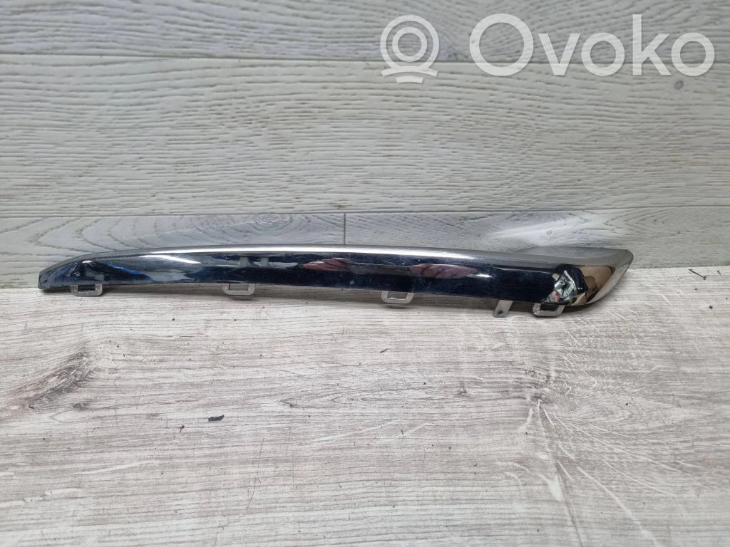 Opel Grandland X Ornament îmbinare bară față 