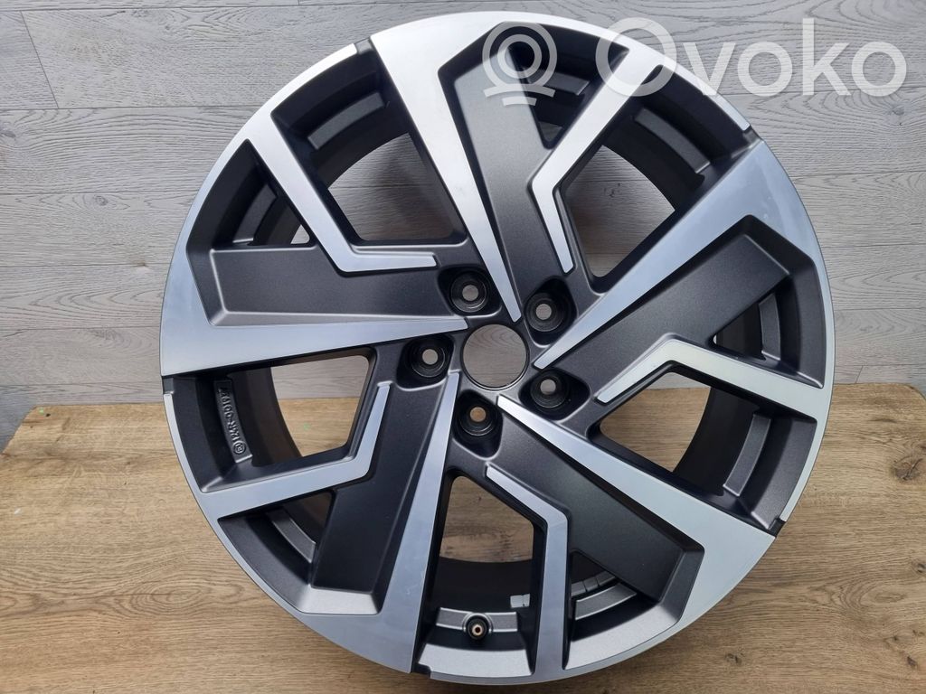 KIA EV6 Llanta de aleación R20 