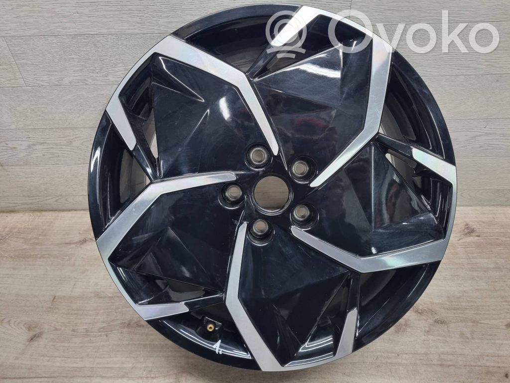 Hyundai Ioniq 5 Felgi aluminiowe R19 