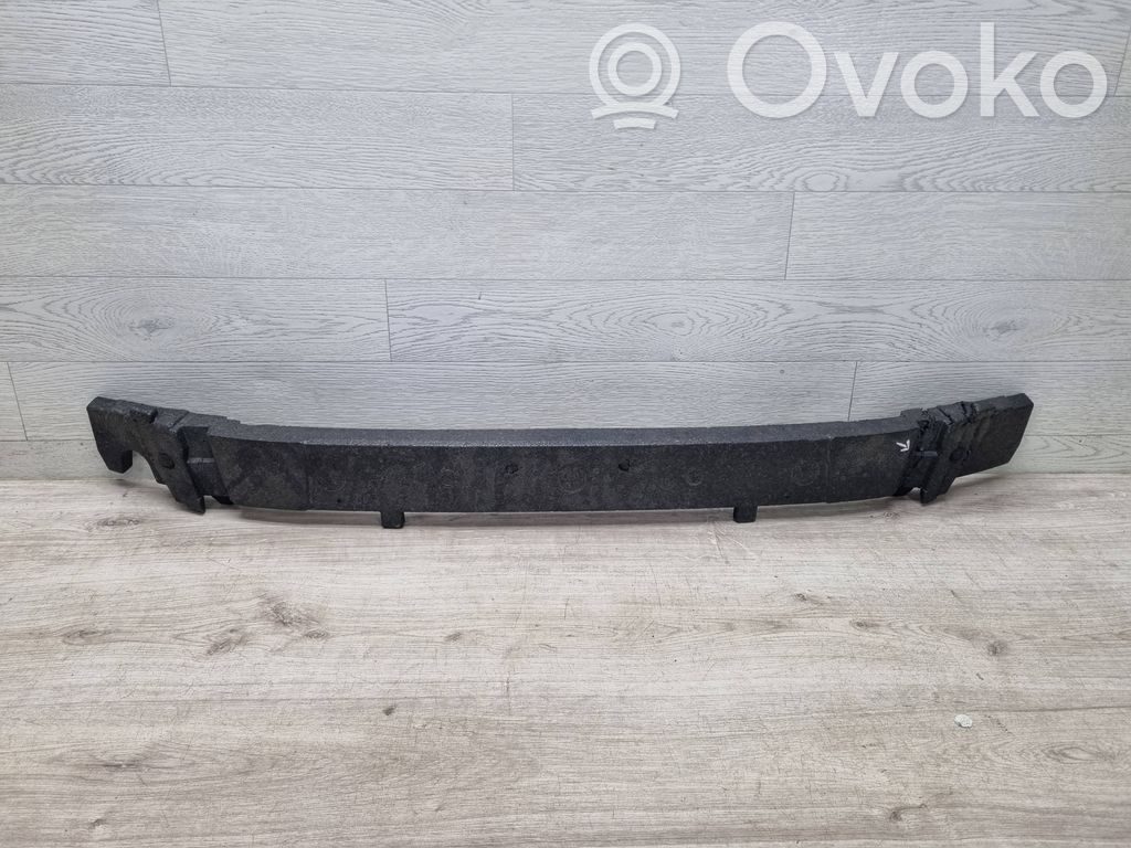 Audi Q3 8U Putoplastas priekinio bamperio 