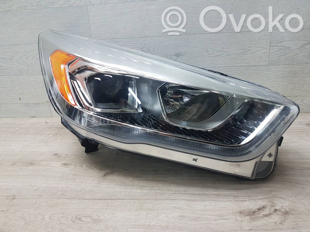 Ford Kuga II Scheinwerfer 