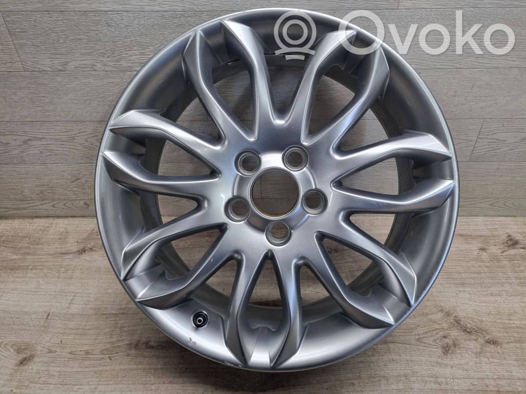 Volvo C30 Felgi aluminiowe R17 