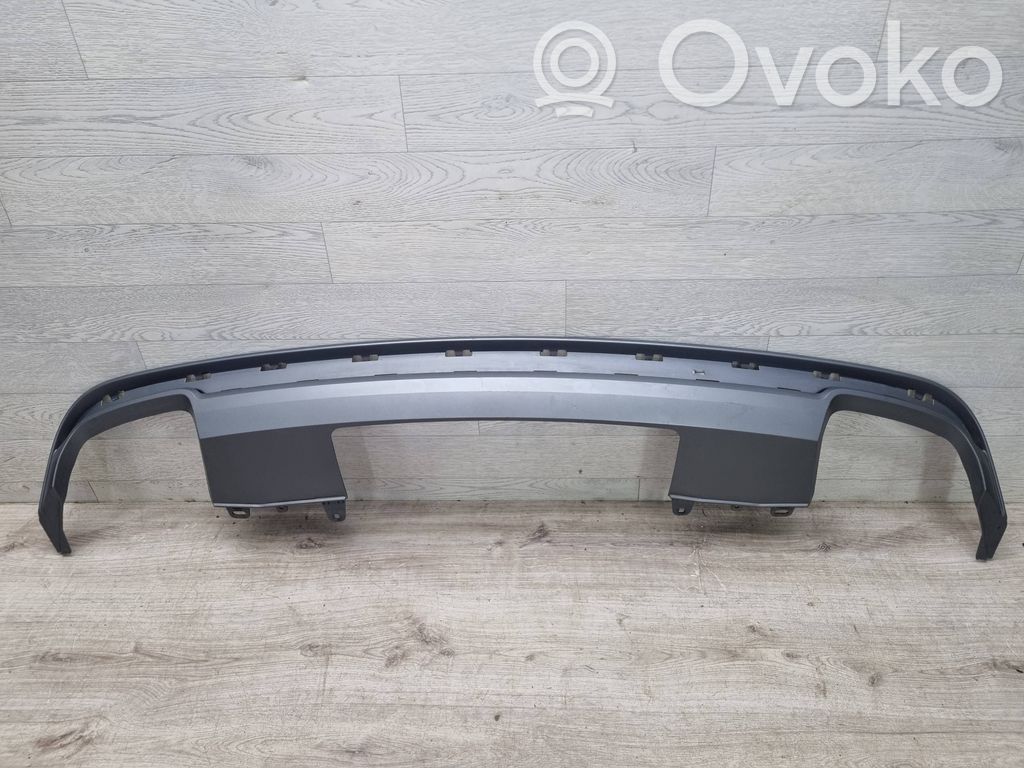 Audi A6 S6 C7 4G Galinis bamperis 