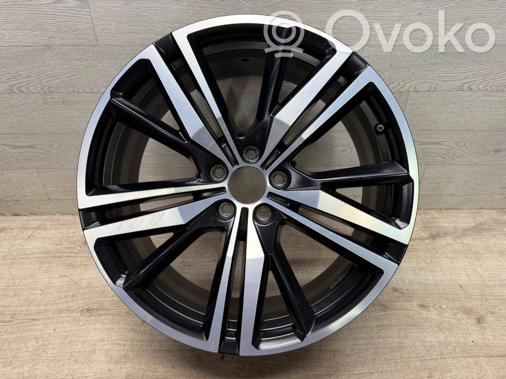 Volvo V60 Felgi aluminiowe R19 